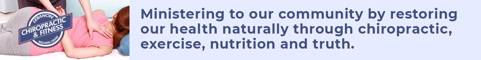 Lebanon Chiropractic & Fitness
