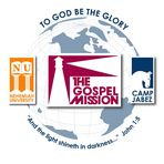 Dayton Gospel Missions Logo