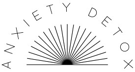 Anxiety Detox Logo