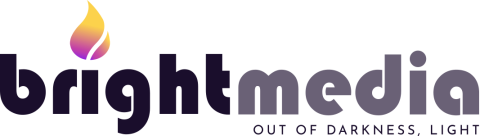 Bright Media Logo