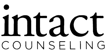 Intact Counseling Logo