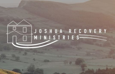 Joshua Recovery Mission Logo