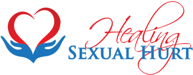Healing Sexual Hurt Logo