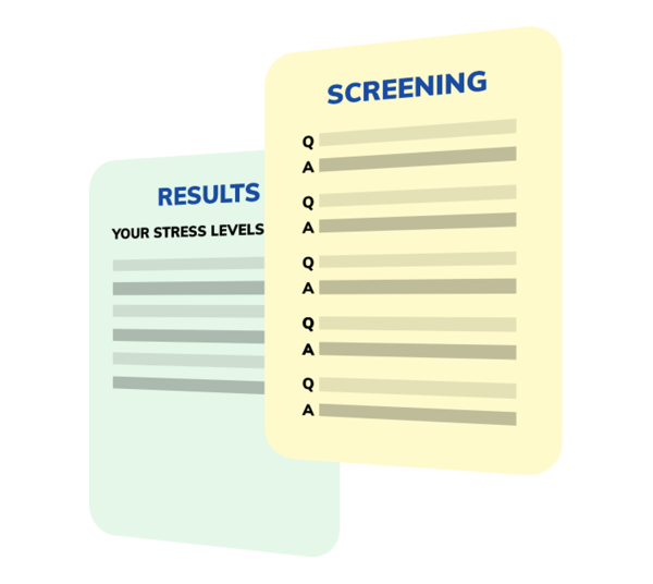 Screening and Results