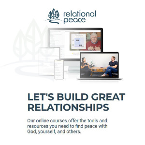 Relational Peace Ad