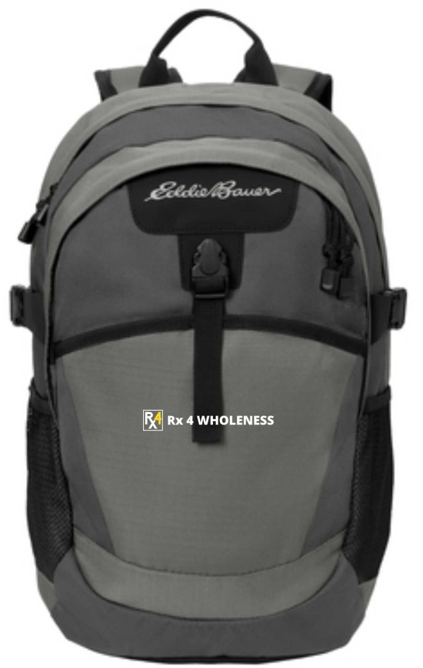 Backpack - Eddie Bauer