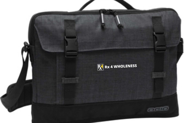 Rx4 Briefcase - OGIO