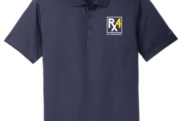 Rx4 Unisex Performance Polo - Eddie Bauer