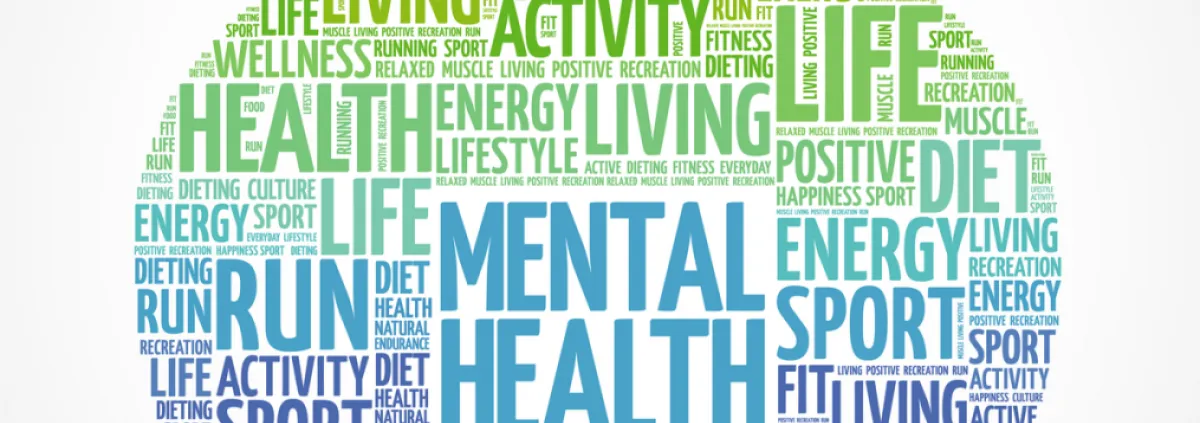 Mental Health Apple