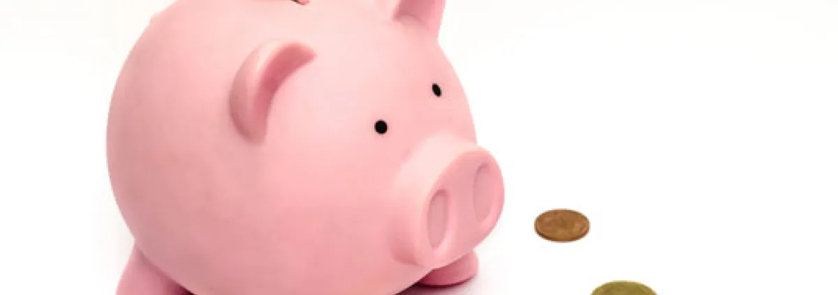 Piggy bank