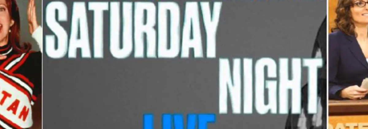 saturday night live sign