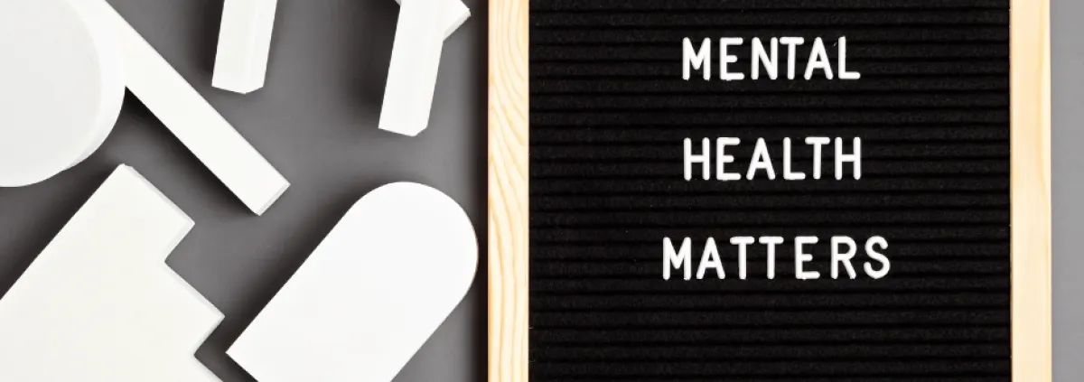 Mental Health Matters