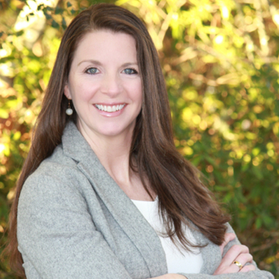 Stacey Brake Photo
