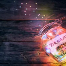 Remembering Our Dreams