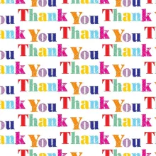 Gratitude 