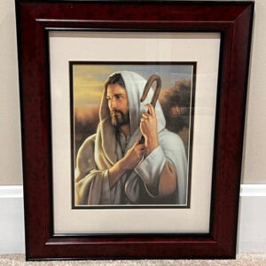 Jesus Our Shepherd