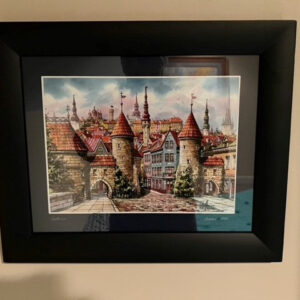 Tallinn