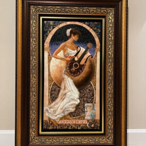 Nixon, Peter - Terpsichore-Venus